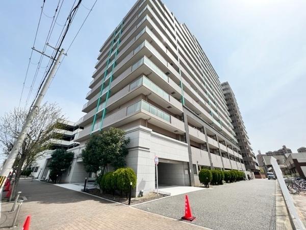 アーバンビュー堺プレミアムコート