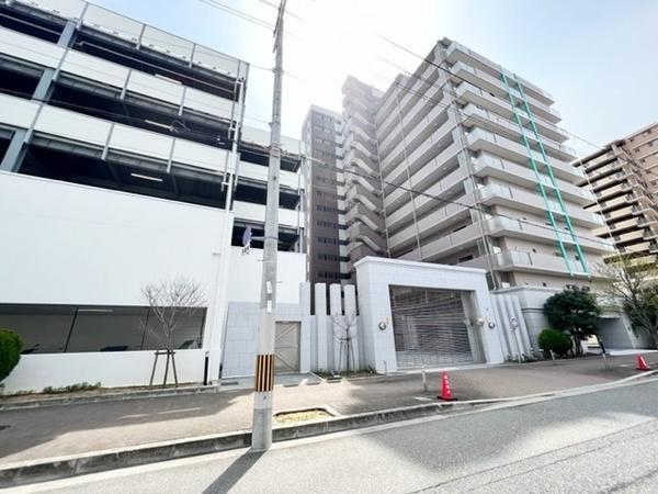 アーバンビュー堺プレミアムコート