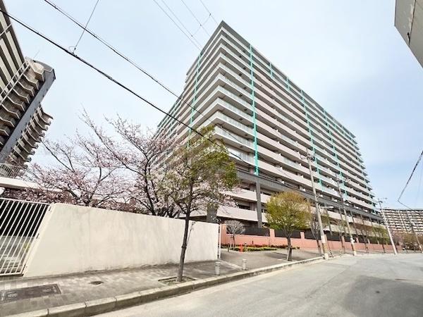 アーバンビュー堺プレミアムコート