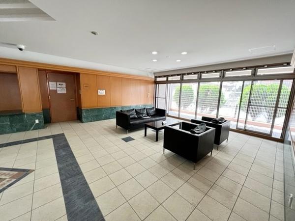 アーバンビュー堺プレミアムコート