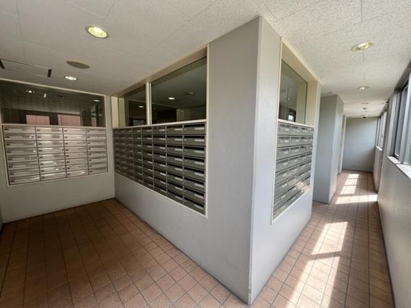 アーバンビュー堺プレミアムコート