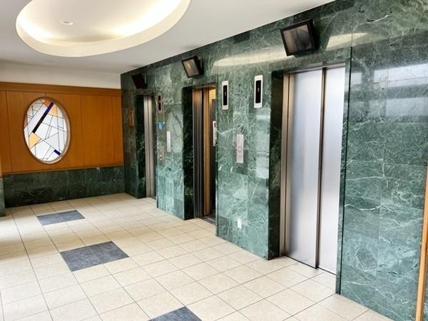 アーバンビュー堺プレミアムコート