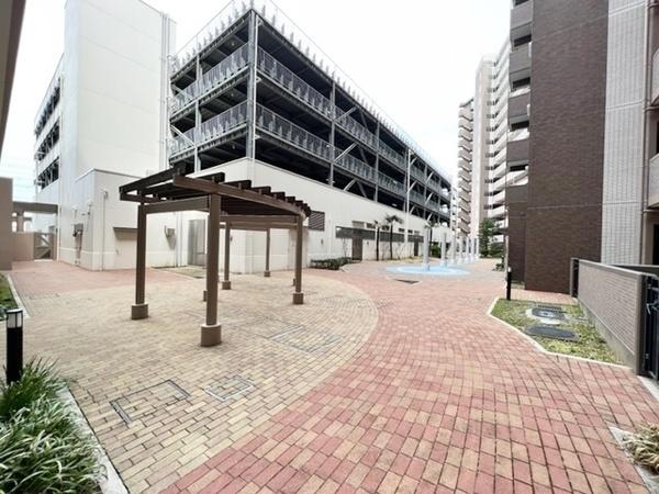 アーバンビュー堺プレミアムコート