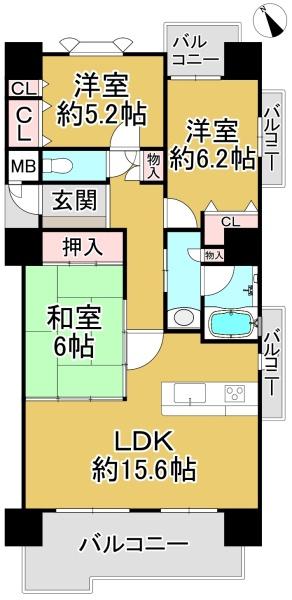 堺柳之町アーバンコンフォート