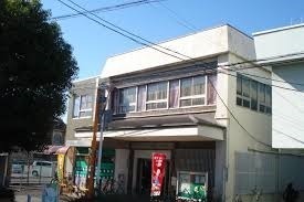 １号棟(JA大阪中河内布忍支店)