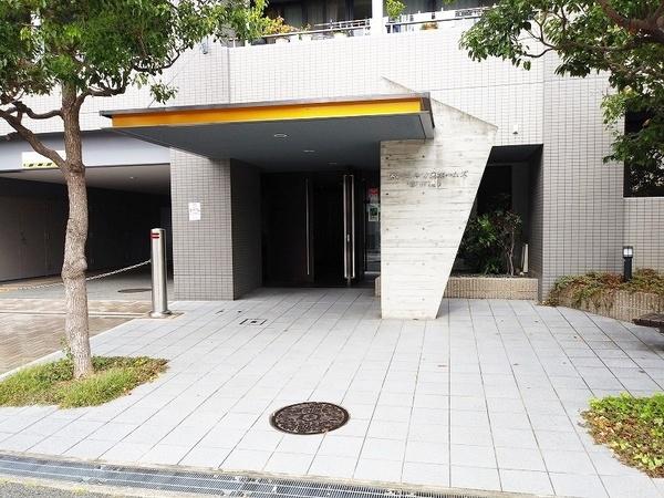 藤和浜寺公園ホームズ駅前通り