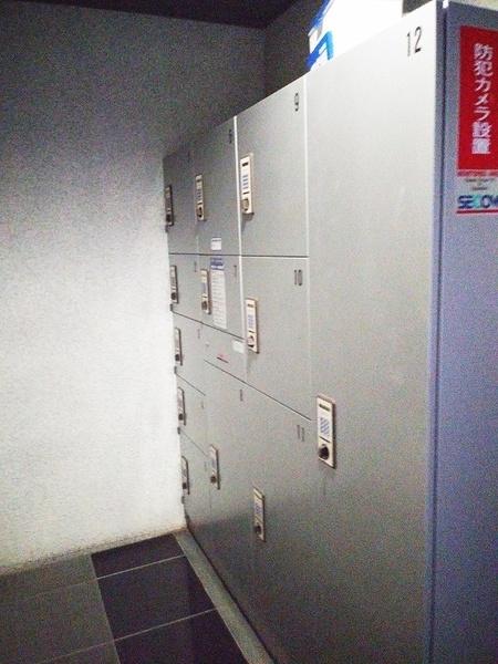 藤和浜寺公園ホームズ駅前通り