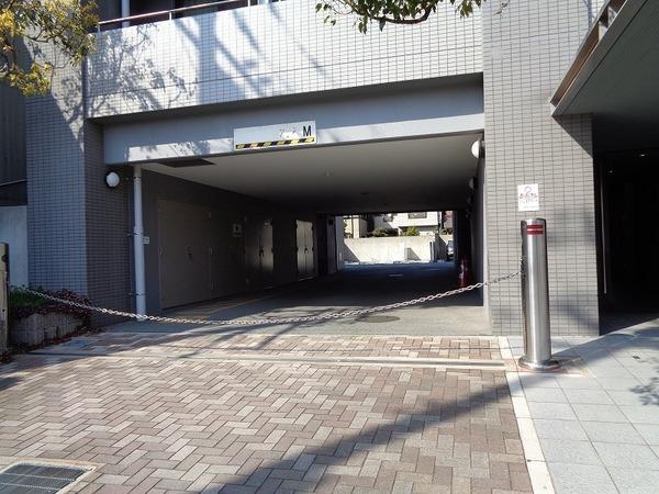 藤和浜寺公園ホームズ駅前通り