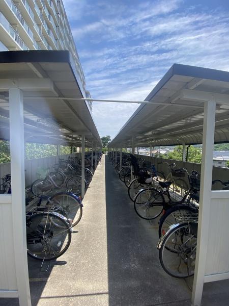 泉北星和台コーポラス