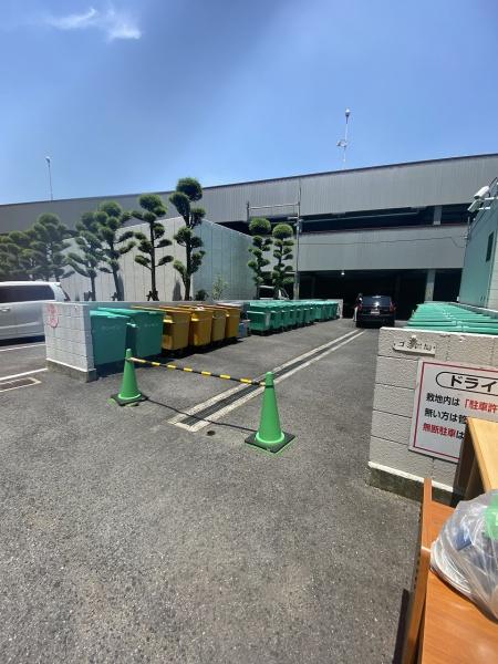 泉北星和台コーポラス