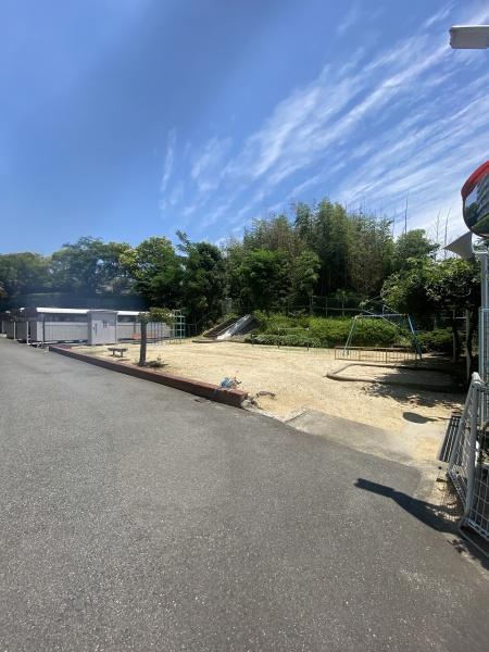 泉北星和台コーポラス