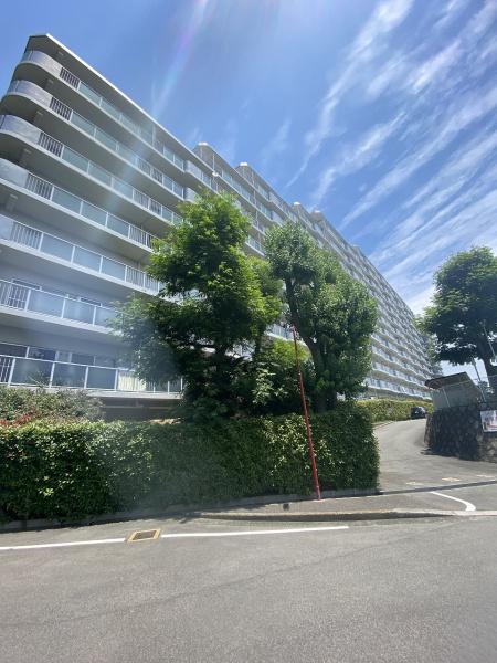 泉北星和台コーポラス