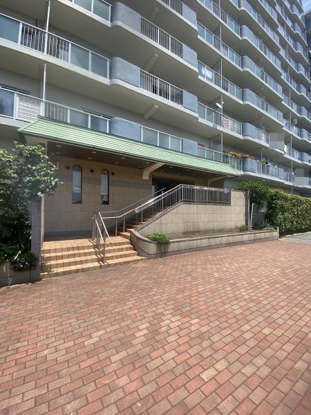 泉北星和台コーポラス