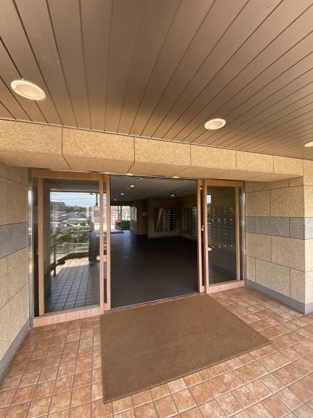 泉北星和台コーポラス