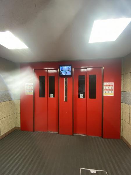 泉北星和台コーポラス