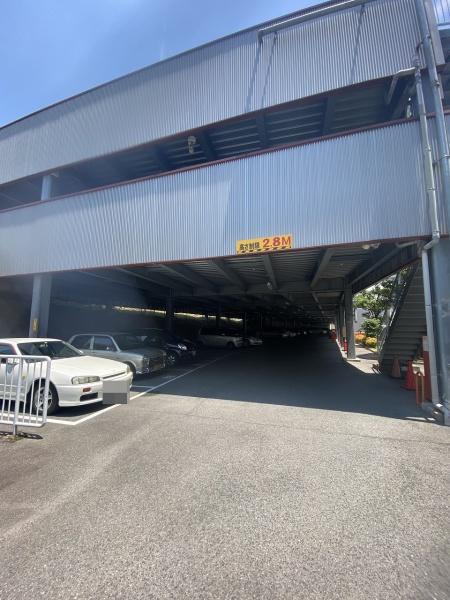 泉北星和台コーポラス