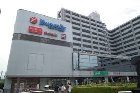 Ａ号棟(ゆめニティまつばら)