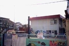 ２号棟(堺市立英彰こども園)