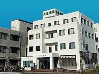 １号棟(医療法人琴仁会光生病院)