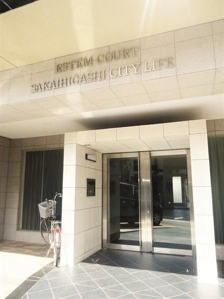 エステムコート堺東ＣｉｔｙＬｉｆｅ