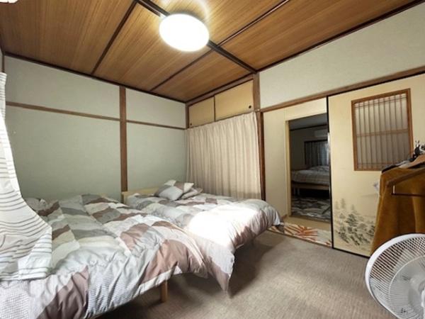 高石市高師浜２丁目の中古一戸建て