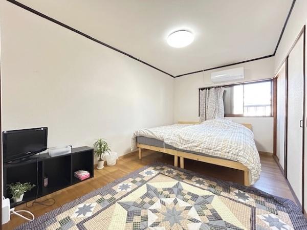 高石市高師浜２丁目の中古一戸建て