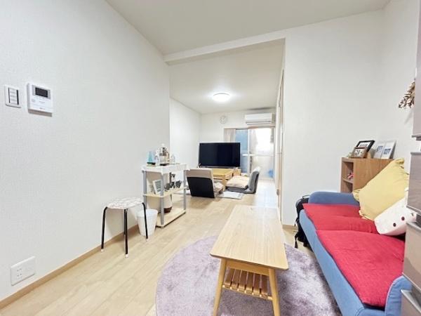 高石市高師浜２丁目の中古一戸建て