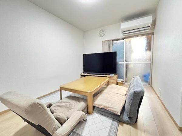 高石市高師浜２丁目の中古一戸建て