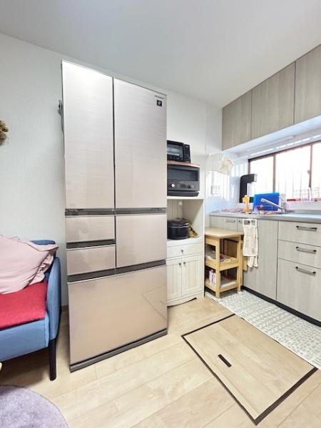 高石市高師浜２丁目の中古一戸建て