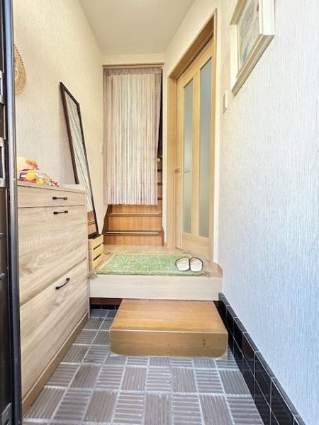 高石市高師浜２丁目の中古一戸建て