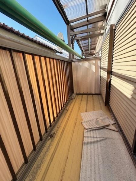 高石市高師浜２丁目の中古一戸建て