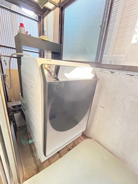 高石市高師浜２丁目の中古一戸建て