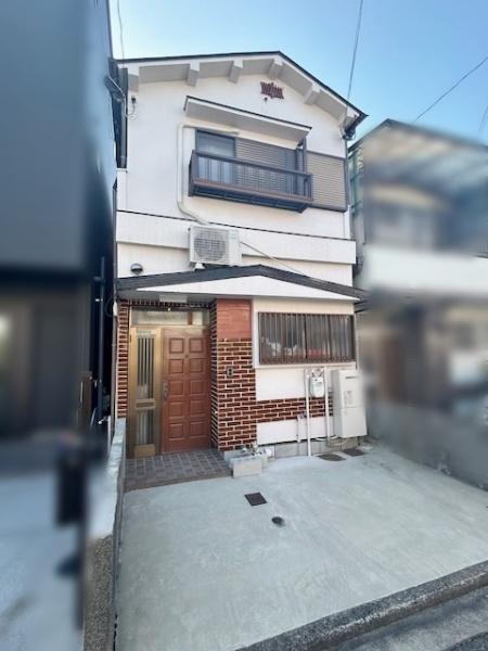 高石市高師浜２丁目の中古一戸建