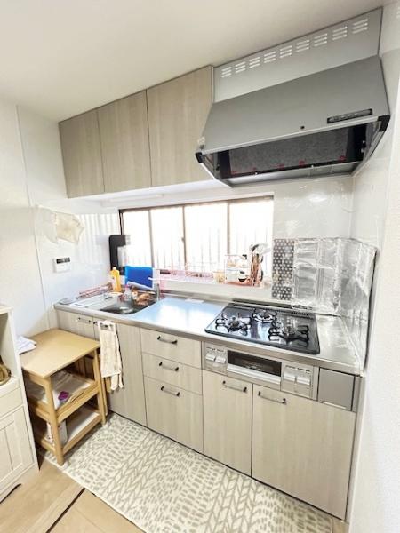 高石市高師浜２丁目の中古一戸建