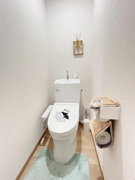 高石市高師浜２丁目の中古一戸建て