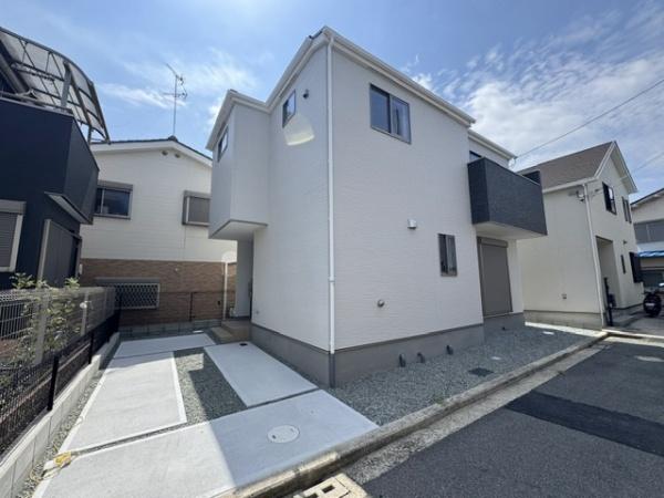１号地