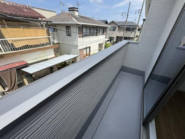 １号地
