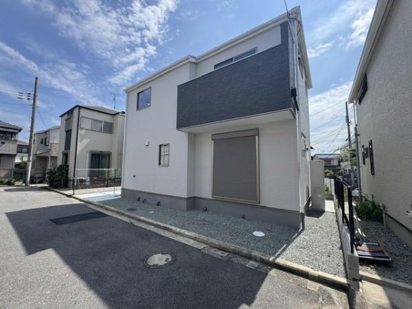１号地