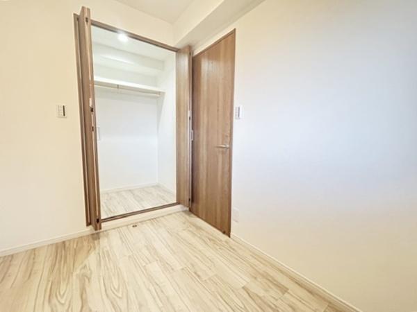 ライオンズマンション上野芝５丁