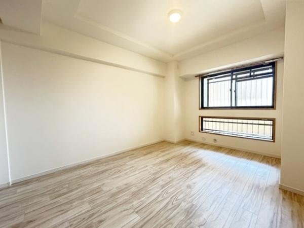 ライオンズマンション上野芝５丁
