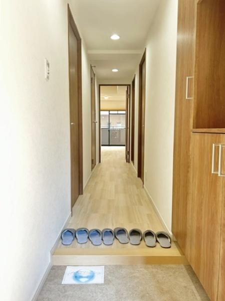 ライオンズマンション上野芝５丁