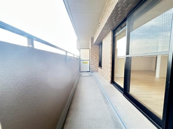 ライオンズマンション上野芝５丁