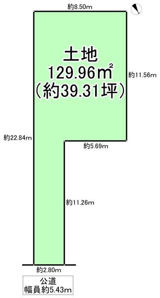 ３号地
