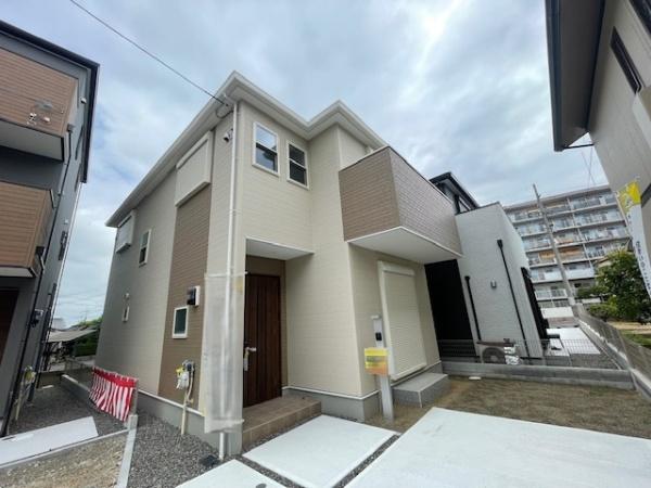 2号棟