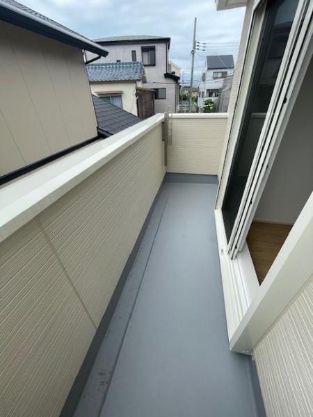 ２号棟