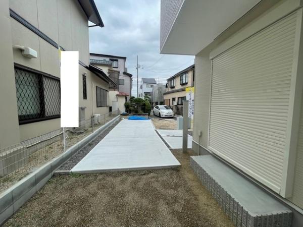 ２号棟