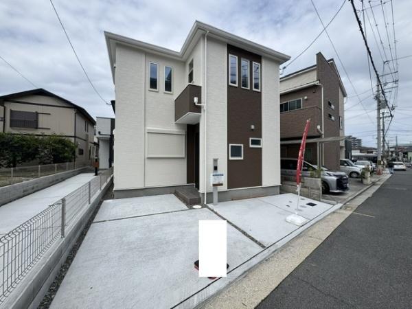 4号棟