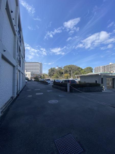 光明池アーバンライフ