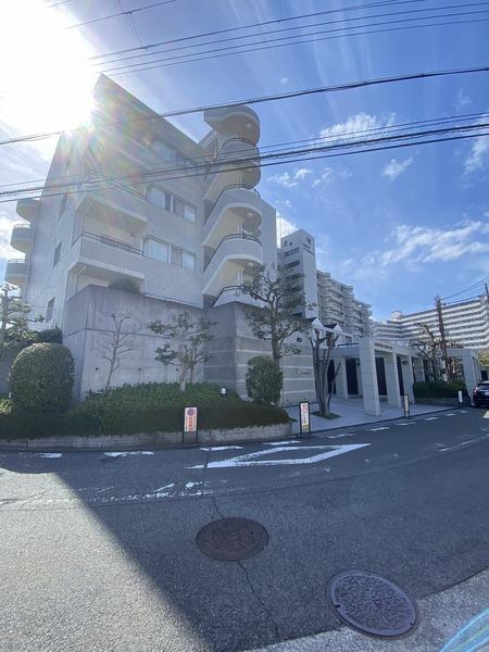 光明池アーバンライフ