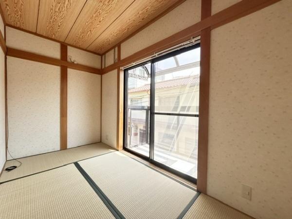 堺市東区北野田の中古一戸建て